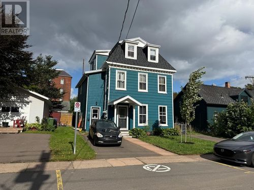 48-52 Hillsborough Street, Charlottetown, PE, C1A4W1 | Card Image