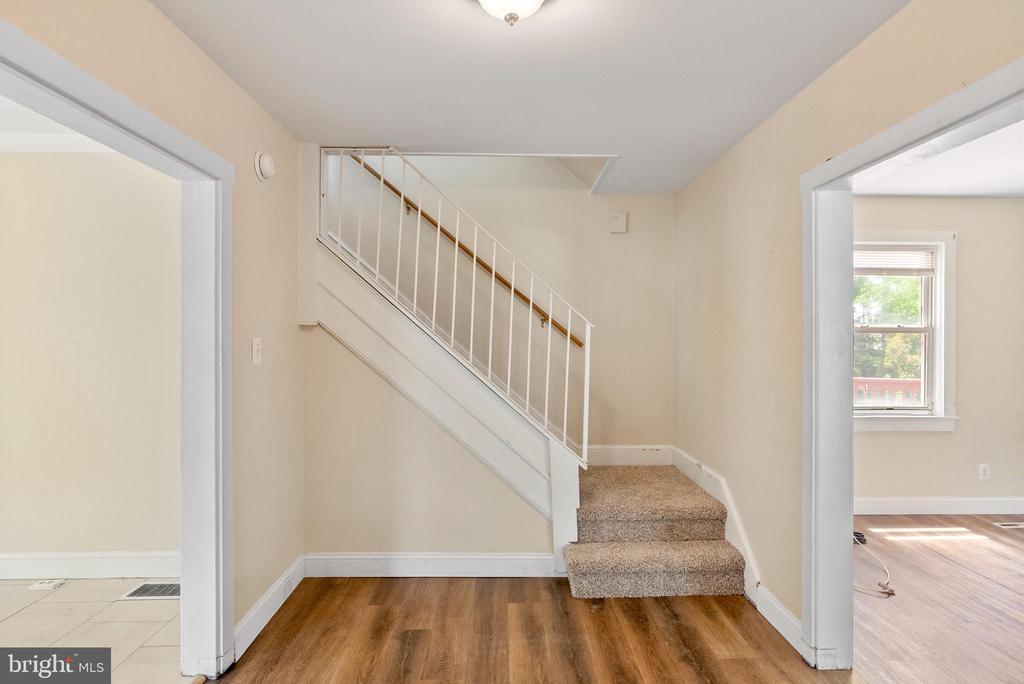 Residential in BROOKLAWN 3