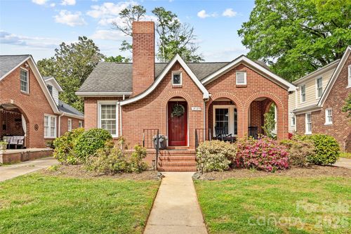 2137 Shenandoah Ave, Charlotte, NC, 28205-6021 | Card Image