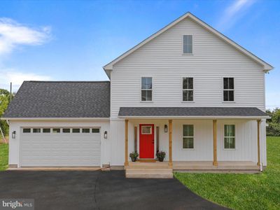 9308 Springs Rd, House other with 3 bedrooms, 2 bathrooms and null parking in WARRENTON VA | Image 3