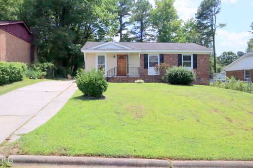 1318 Timothy Avenue Avenue, Durham, NC, 27707 | Card Image