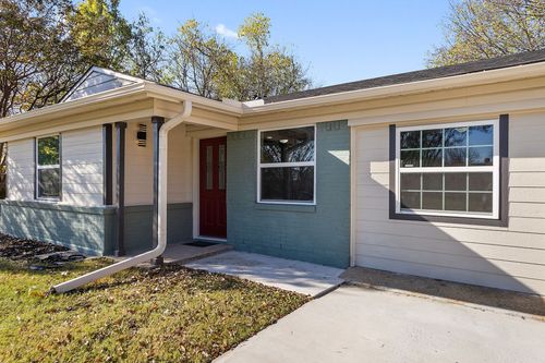 4227 Harvey Dr, Mesquite, TX, 75150-1601 | Card Image