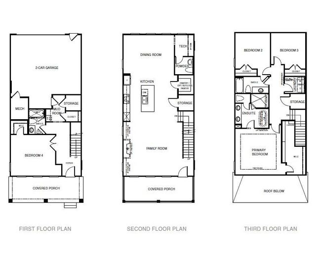 1917 Repose Dr, House other with 4 bedrooms, 4 bathrooms and null parking in Chamblee GA | Image 8
