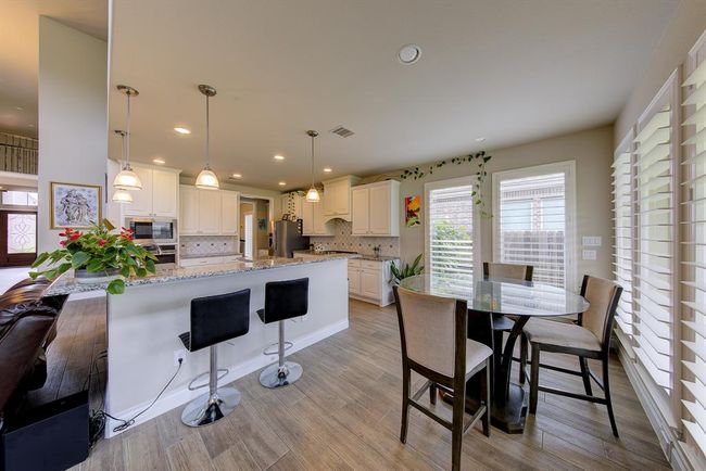 16406 Mount Hope Dr, House other with 4 bedrooms, 4 bathrooms and 3 parking in Cypress TX | Image 10