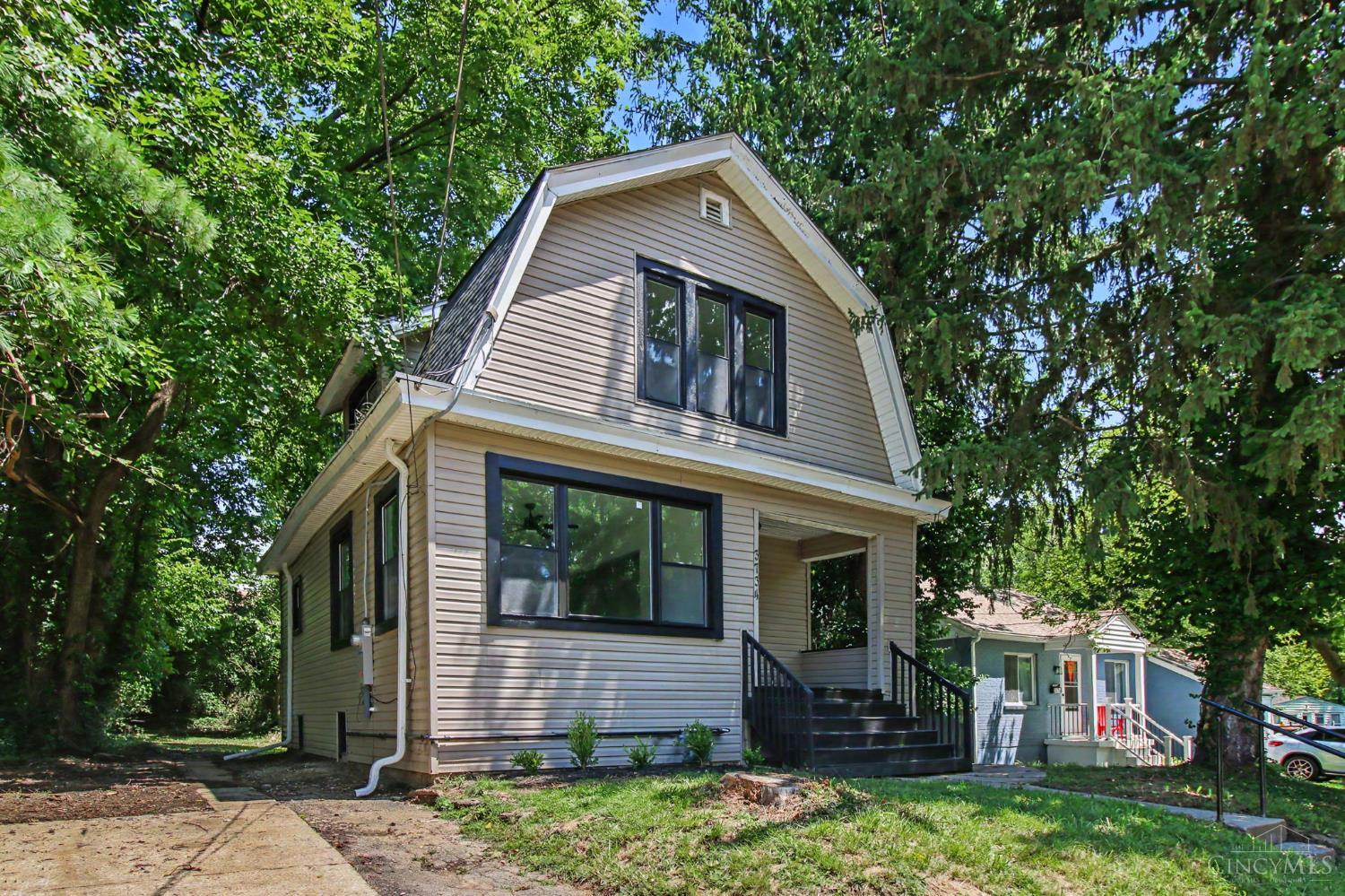 Residential in Cincinnati 2