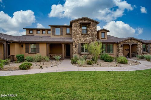 18563 N 94th Street, Scottsdale, AZ, 85255 | Card Image