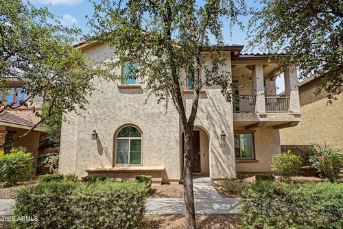 921 S Annie Ln, Gilbert, AZ, 85296-1447 | Card Image
