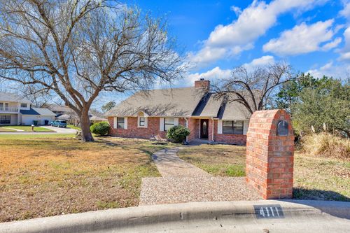 4111 Canyon Cliff Cir, Temple, TX, 76502-3104 | Card Image