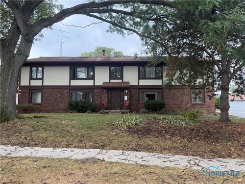 6640 Kingsbridge Drive, Sylvania, OH, 43560 | Card Image