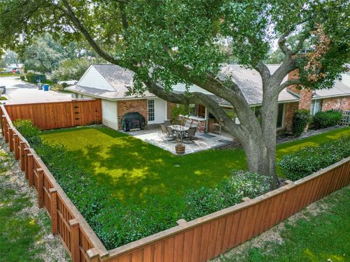 15731 Overmead Cir, Dallas, TX, 75248-4230 | Card Image