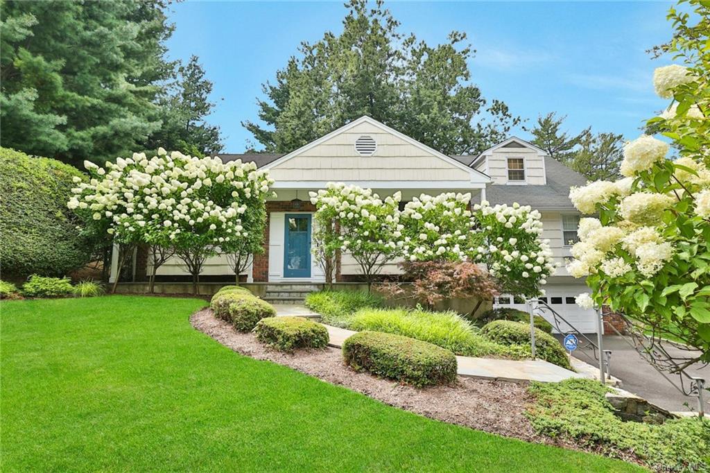 Tarryhill Rd, Tarrytown, NY 10591
