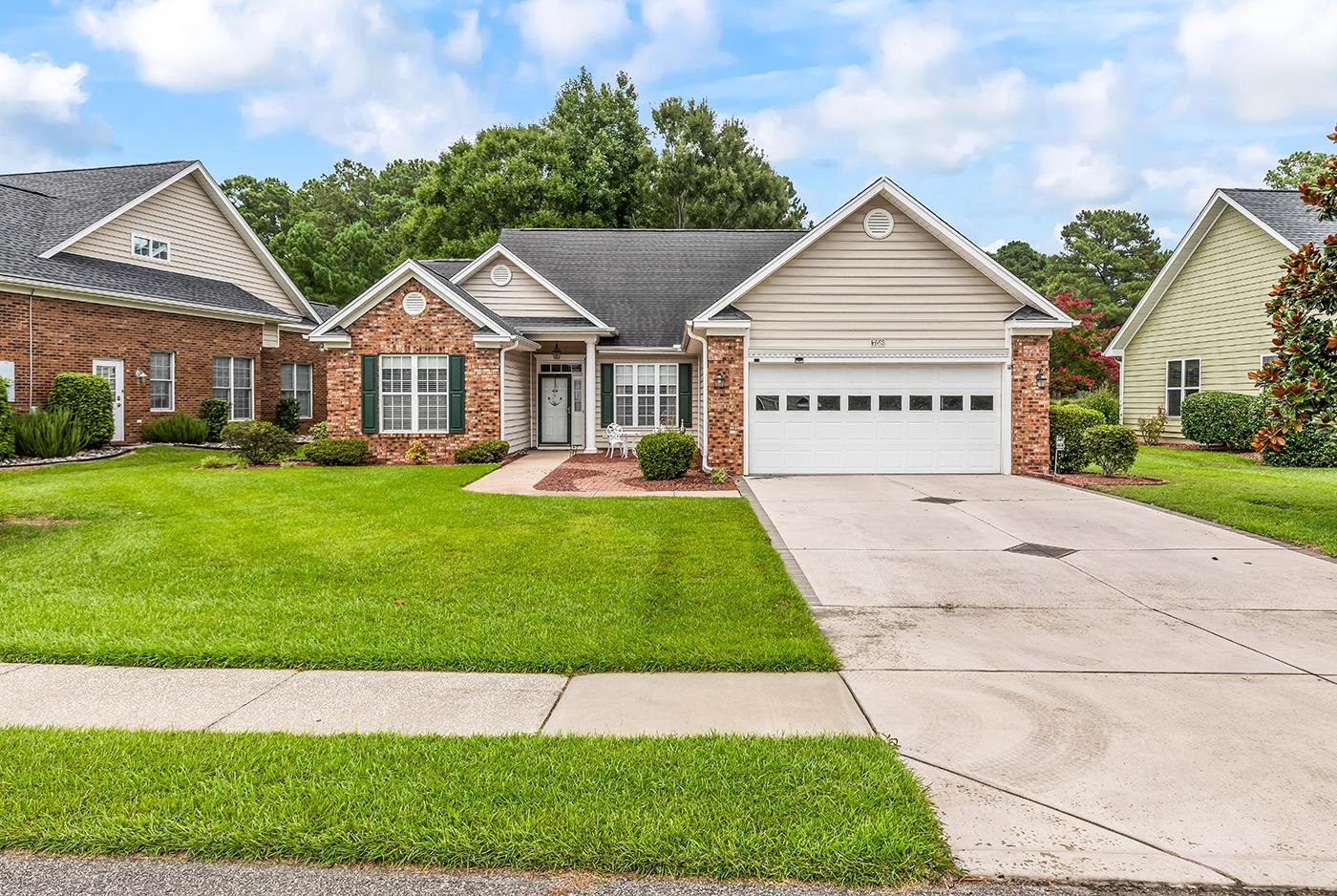 Residential in Conway