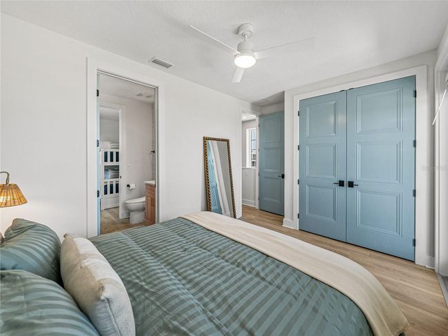 4215 Saltwater Pearl Way, House other with 3 bedrooms, 3 bathrooms and null parking in CORTEZ FL | Image 46