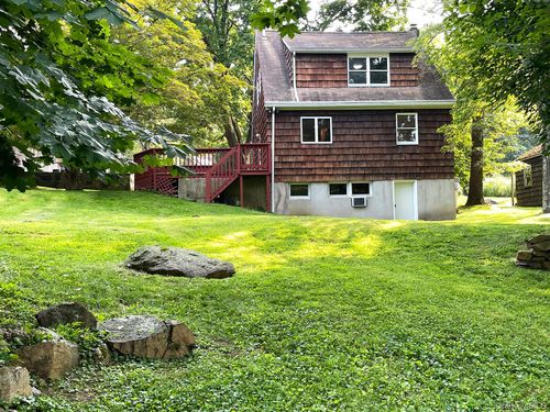 53 James St, West Harrison, NY, 10604-1001 | Card Image