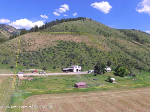 870 Sky View Ln, Afton, WY, 83110 | Card Image