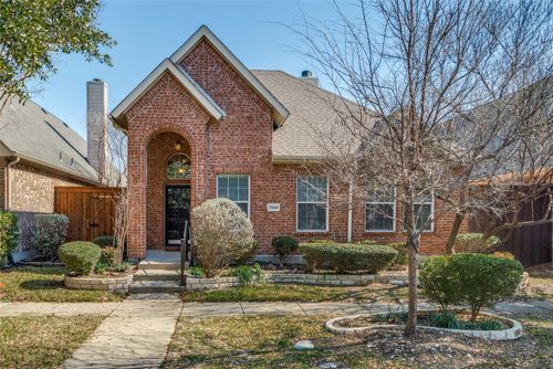 7586 Saint Stephens Sq, Frisco, TX, 75035-3124 | Card Image