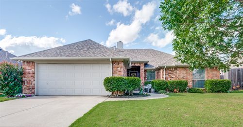 1004 Porter Pl, Sanger, TX, 76266-4005 | Card Image