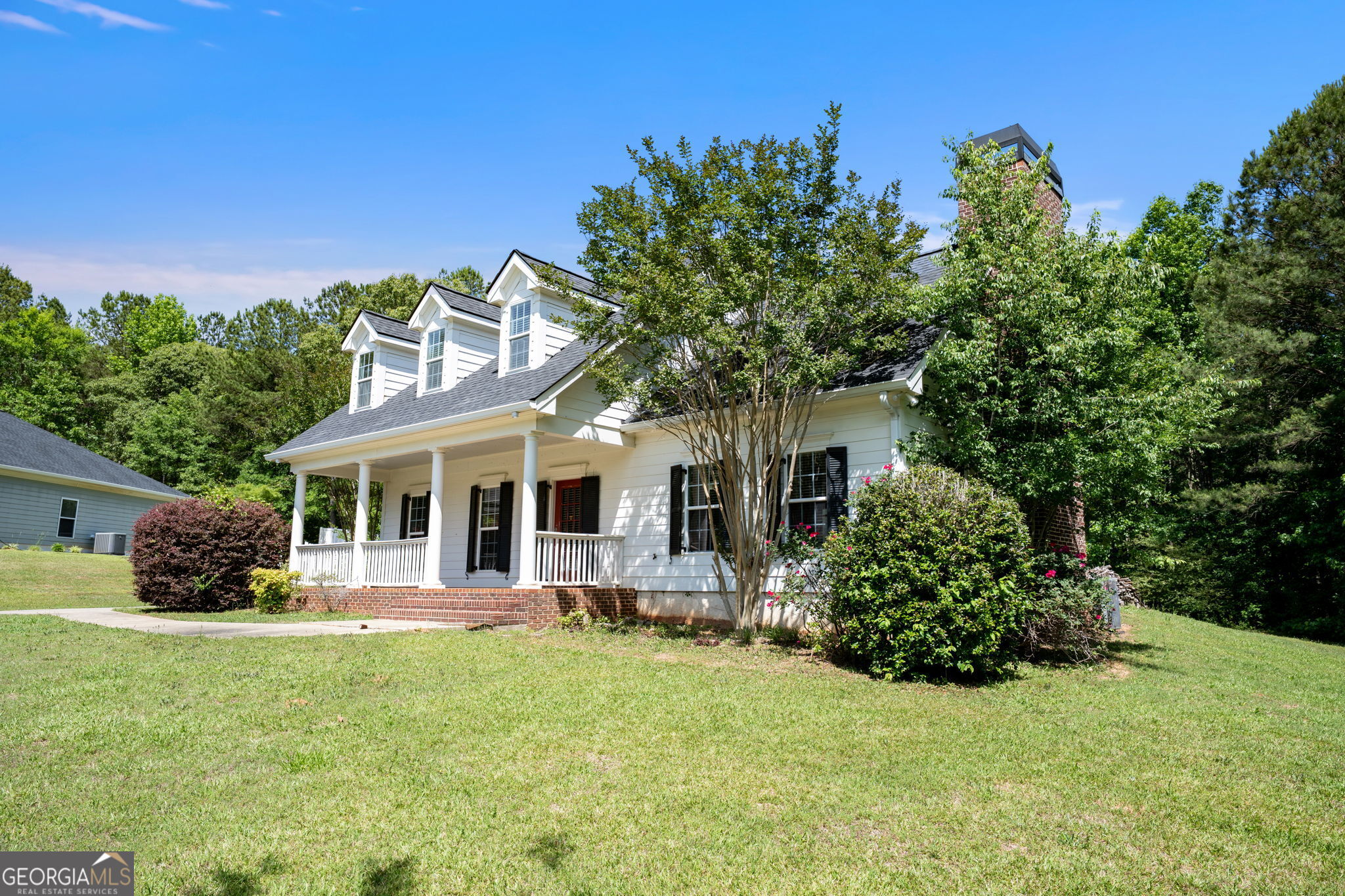 Residential in Senoia 3