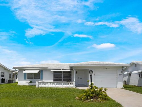 127 Leisureville Blvd, Boynton Beach, FL, 33426-4350 | Card Image