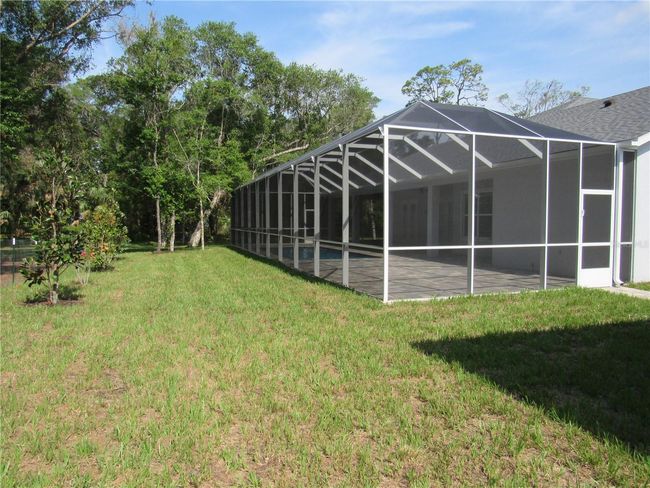 1870 Pepper Tree Ln, House other with 3 bedrooms, 2 bathrooms and null parking in Deland FL | Image 9