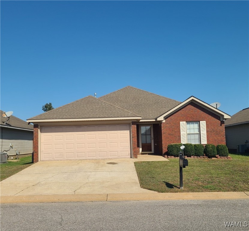 314 Split Rail Drive, For Sale in Tuscaloosa Zoocasa