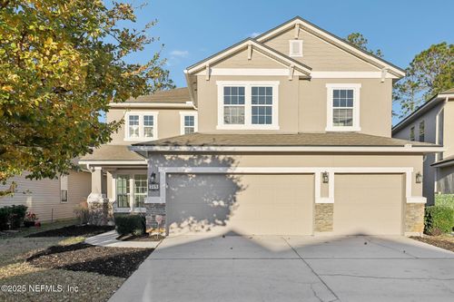 715 Glendale Lane, ORANGE PARK, FL, 32065 | Card Image