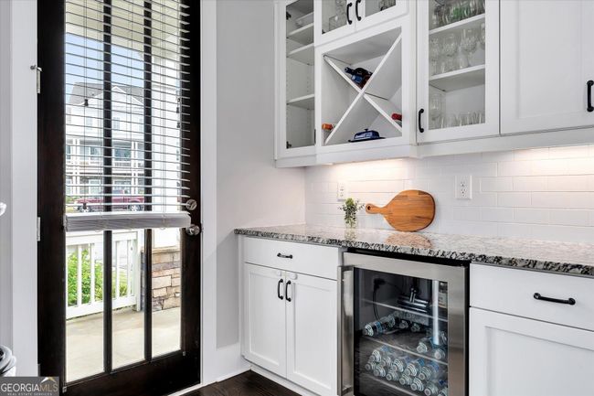 2300 Isla Run, House other with 3 bedrooms, 3 bathrooms and 2 parking in Woodstock GA | Image 17