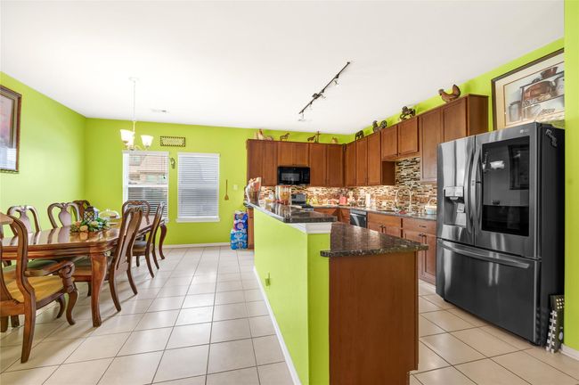 2 Desert Sun Ct, House other with 4 bedrooms, 3 bathrooms and 2 parking in Manvel TX | Image 5