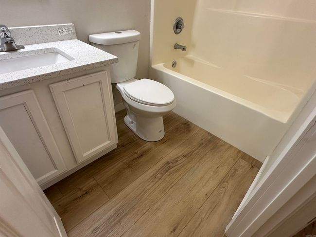 216 Spring Branch Dr, House other with 4 bedrooms, 2 bathrooms and null parking in Haskell AR | Image 24