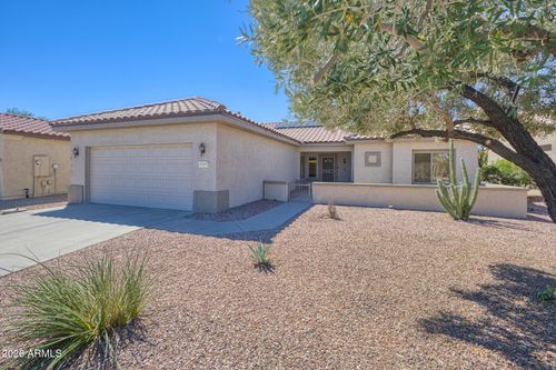 15153 W Cactus Ridge Way, Surprise, AZ, 85374-2030 | Card Image