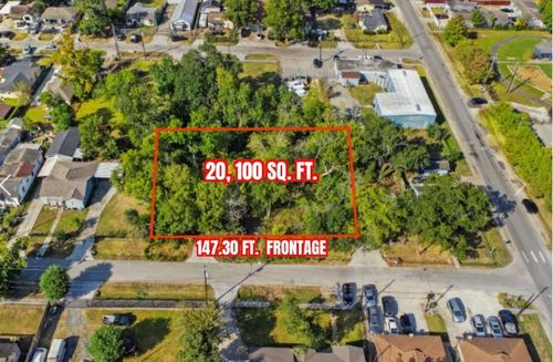 245 Palmyra St, Houston, TX, 77022-6111 | Card Image