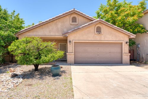 4420 Loren Ave, Albuquerque, NM, 87114-6539 | Card Image