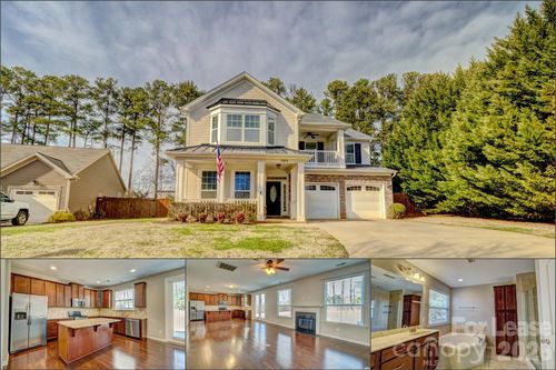 2024 Middleton Farm Dr, Belmont, NC, 28012-8656 | Card Image