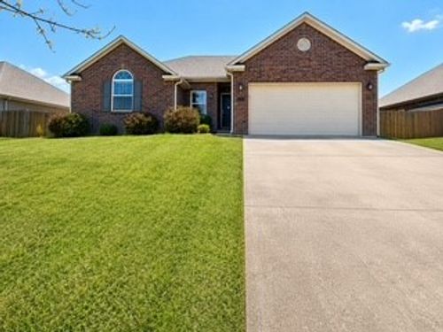 3491 W Clearwood Dr, Fayetteville, AR, 72704-6127 | Card Image