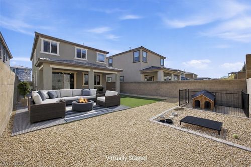 361 Spotted Dove St, Las Vegas, NV, 89138-6263 | Card Image