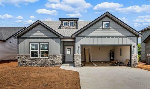 2708 Brewster Dr, Clarksville, TN, 37042-0950 | Card Image