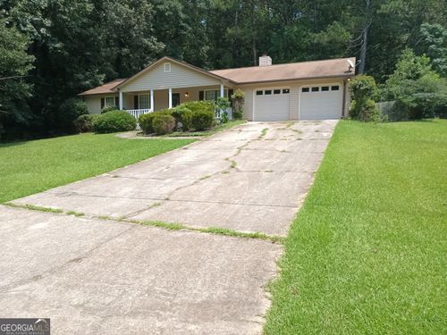 158 Stokes Dr, Stockbridge, GA, 30281-5925 | Card Image