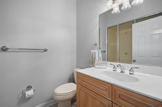 14 Brighton Way, Townhouse with 3 bedrooms, 4 bathrooms and 2 parking in Saint Louis MO | Image 17