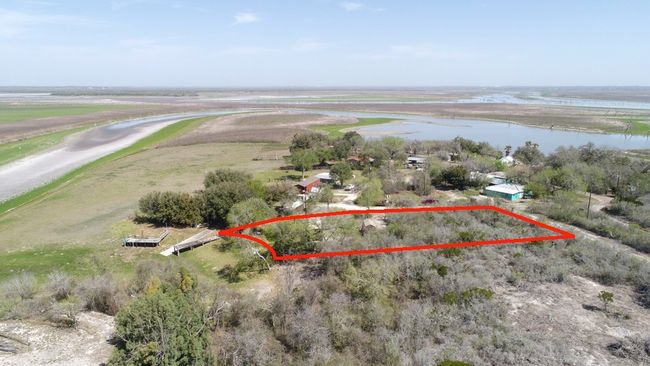 118 Minson Dr, House other with 3 bedrooms, 2 bathrooms and 4 parking in Sandia TX | Image 39
