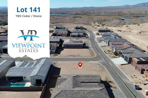 Tbd E Cedar Dr, Lake Havasu City, AZ, 86404 | Card Image