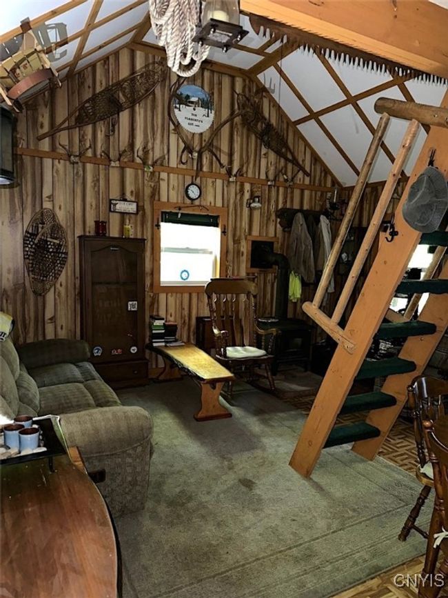 64 Beaver Crk, Home with 2 bedrooms, 1 bathrooms and null parking in Redfield NY | Image 13