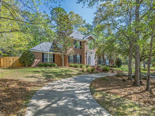 8978 Winged Foot Dr, TALLAHASSEE, FL, 32312-4051 | Card Image