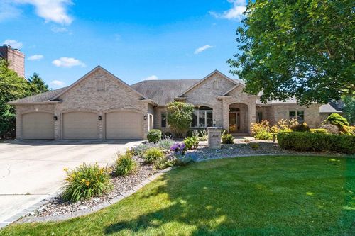 3036 Warm Springs Drive, BELLEVUE, WI, 54311 | Card Image