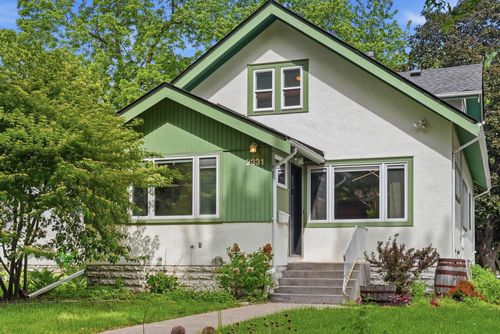 2331 Arthur St Ne, Minneapolis, MN, 55418-3912 | Card Image