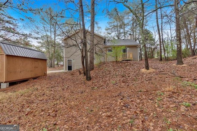 12 Remington Ct, House other with 3 bedrooms, 2 bathrooms and 2 parking in Euharlee GA | Image 32