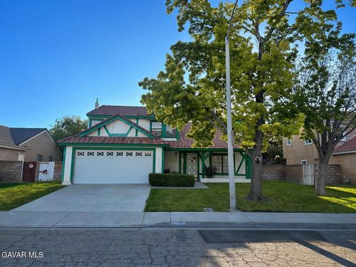 44615 Grove Ln, Lancaster, CA, 93534-2833 | Card Image