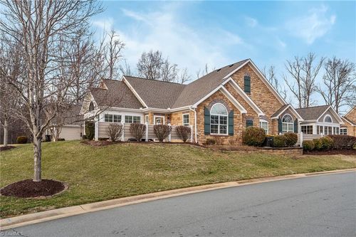 430 Faith Dr, Gibsonville, NC, 27249-2675 | Card Image