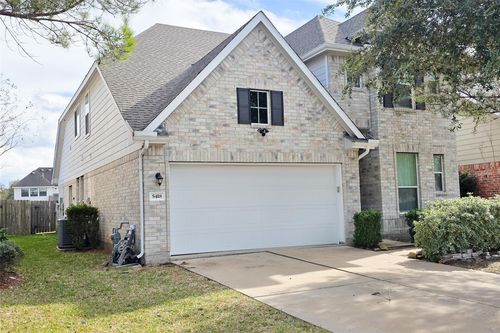 5418 Gibralter Pl, Richmond, TX, 77407-4188 | Card Image
