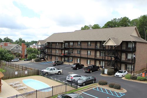 836 W Glenn Ave, Auburn, AL, 36832-4400 | Card Image