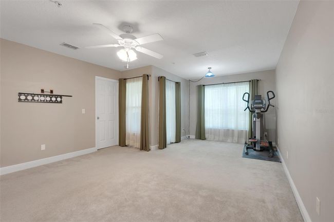 4814 Luge Ln, Townhouse with 3 bedrooms, 3 bathrooms and null parking in ORLANDO FL | Image 18